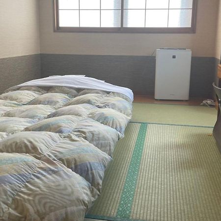Hakodate Hotel Ekimae - Vacation Stay 91824V Bagian luar foto