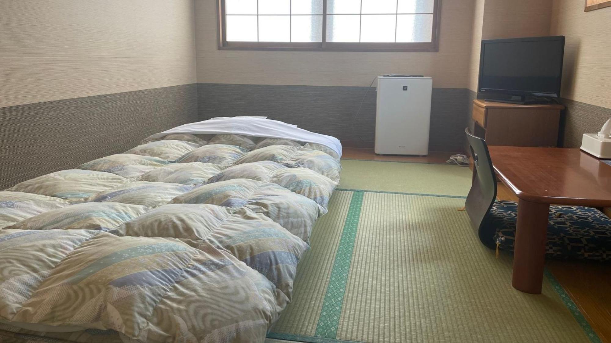 Hakodate Hotel Ekimae - Vacation Stay 91824V Bagian luar foto